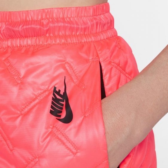 Nike Lab Essential Insulated Skirt Hyper Pink - Picture 4 of 6